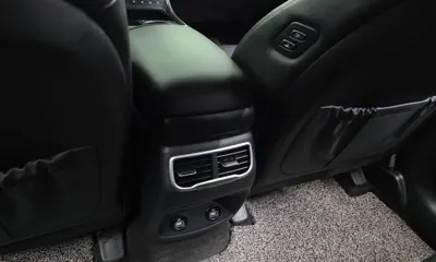 Hyundai Santafe 2021, 52431 км, за 23900000 KRW - фото 35