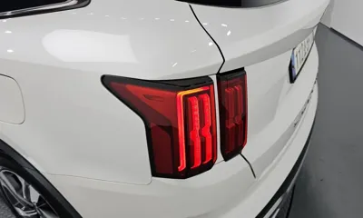 Kia Sorento 2022, 60728 км, за 35500000 KRW - фото 23