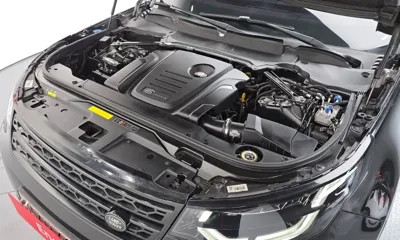 Land Rover Discovery 2018, 129491 км, за 19800000 KRW - фото 6