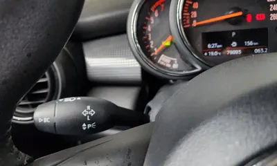 MINI Cooper 2019, 79093 км, за 13000000 KRW - фото 27