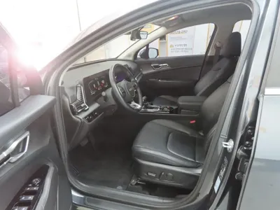 Kia Sportage 2022, 30148 км, за 22990000 KRW - фото 9