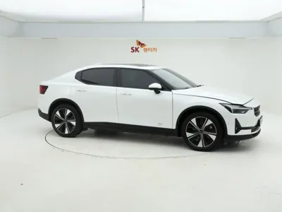 Polestar Polestar 2 2023, 78050 км, за 9540000 KRW