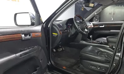 Kia Mohave 2017, 291979 км, за 8500000 KRW - фото 10
