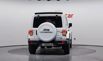 Jeep Wrangler 2021, 63188 км, за 44100000 KRW