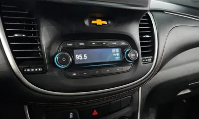 ChevroletGMDaewoo Trax 2019, 37262 км, за 7500000 KRW - фото 30