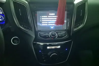Changan CS75 2016, 54600 км, за 30481.91 CNY - фото 10