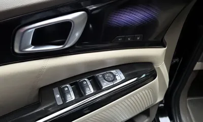 Kia Canival 2023, 41285 км, за 43500000 KRW - фото 30