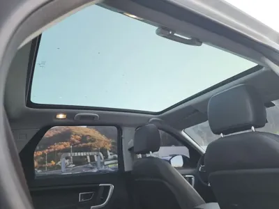 Land Rover Discovery Sport 2019, 130000 км, за 11500000 KRW - фото 15