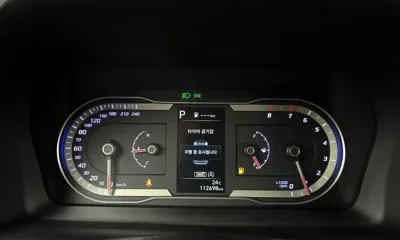 Hyundai Tucson 2021, 112698 км, за 17600000 KRW - фото 8