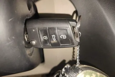 Skoda Octavia 2015, 26800 км, за 28130 CNY - фото 20