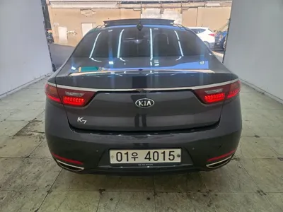 Kia K7 2018, 101949 км, за 14800000 KRW - фото 3