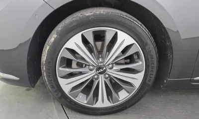 Kia K8 2023, 127277 км, за 11260000 KRW - фото 5