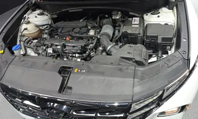 Hyundai Tucson 2021, 64841 км, за 21800000 KRW - фото 6