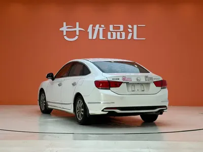 Honda Spirior 2018, 75800 км, за 60000 CNY - фото 6