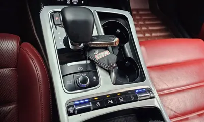 Kia Stinger 2018, 81028 км, за 20090000 KRW - фото 9