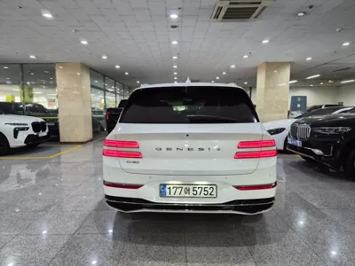 Genesis GV80 2024, 18758 км, за 54900000 KRW - фото 4