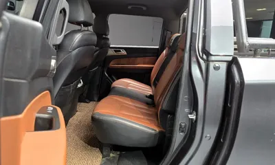 KG_Mobility_Ssangyong Rexton 2019, 77904 км, за 16800000 KRW - фото 12