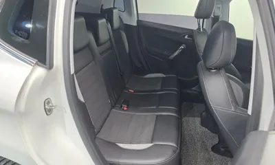 Peugeot 2008 2016, 97096 км, за 5790000 KRW - фото 11