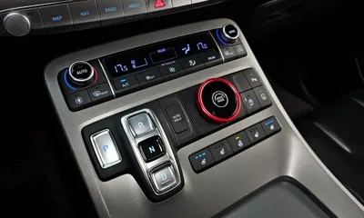 Hyundai Palisade 2019, 127898 км, за 19890000 KRW - фото 9