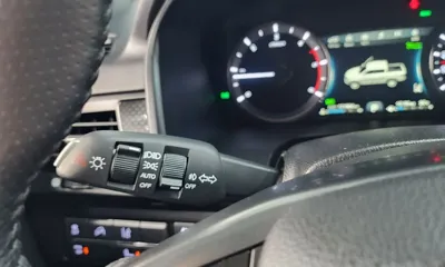 KG_Mobility_Ssangyong Rexton 2021, 121904 км, за 14700000 KRW - фото 34