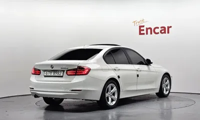 BMW 3-Series 2015, 79988 км, за 12500000 KRW - фото 2