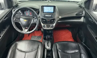 ChevroletGMDaewoo Spark 2016, 186985 км, за 3000000 KRW - фото 7