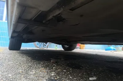 Volkswagen Tiguan 2016, 166900 км, за 55695.76 CNY - фото 26