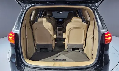 Kia Canival 2019, 94490 км, за 14800000 KRW - фото 20