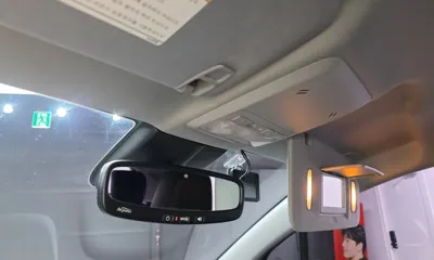ChevroletGMDaewoo Trax 2019, 166267 км, за 6300000 KRW - фото 17