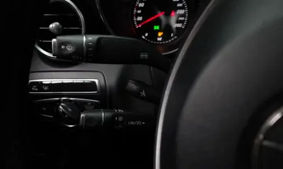 Mercedes-Benz C-Class 2015, 105146 км, за 12790000 KRW - фото 18