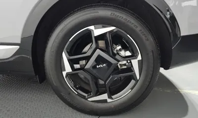 Kia Sportage 2025, 10805 км, за 36500000 KRW - фото 21