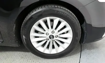 Kia K7 2017, 86607 км, за 12000000 KRW - фото 5