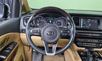 Kia Canival 2018, 88669 км, за 18500000 KRW - фото 13