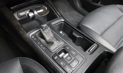 Kia Sorento 2015, 109243 км, за 13500000 KRW - фото 9