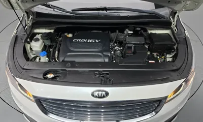 Kia Canival 2018, 160674 км, за 9590000 KRW - фото 6