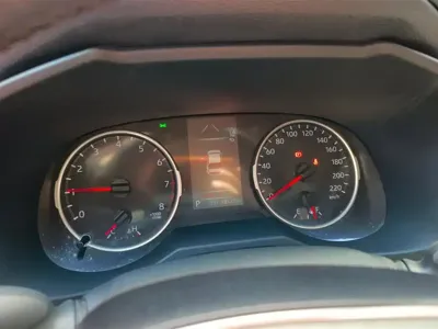 Toyota Wildlander 2024, 38500 км, за 108800 CNY - фото 14