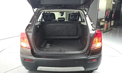 ChevroletGMDaewoo Trax 2014, 138014 км, за 3500000 KRW - фото 20