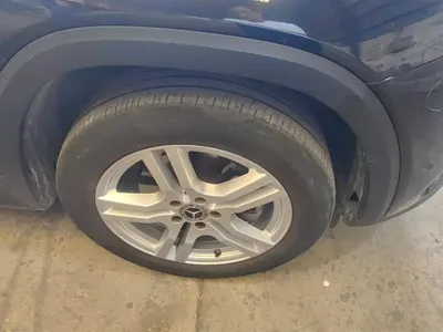 Mercedes-Benz GLB 2020, 54800 км, за 114000 CNY - фото 6