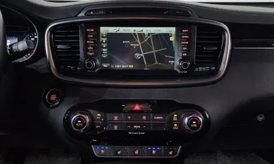 Kia Sorento 2015, 227153 км, за 99990000 KRW - фото 13