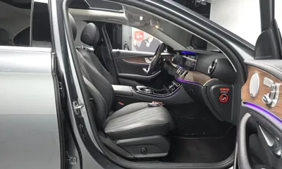 Mercedes-Benz E-Class 2019, 23579 км, за 29800000 KRW - фото 26