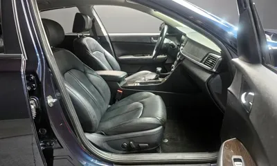 Kia K5 2017, 160084 км, за 8500000 KRW - фото 11