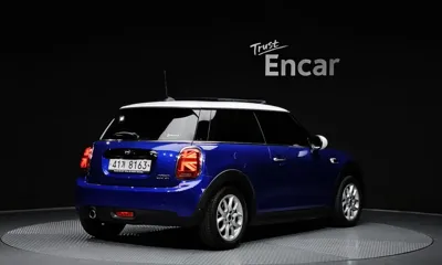 MINI Cooper 2019, 11732 км, за 19500000 KRW - фото 2