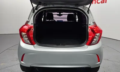 ChevroletGMDaewoo Spark 2016, 93652 км, за 3500000 KRW - фото 20