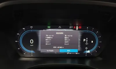 Volvo XC60 2022, 48388 км, за 45700000 KRW - фото 8