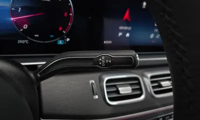 Mercedes-Benz GLE-Class 2023, 29437 км, за 105000000 KRW - фото 9