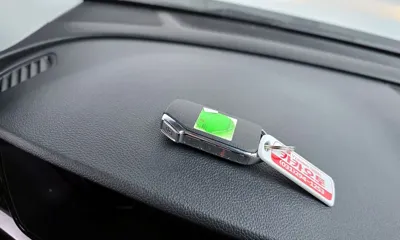 Kia Niro 2023, 292524 км, за 12200000 KRW - фото 15
