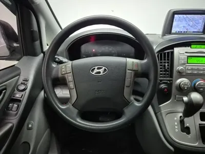 Hyundai Starex 2016, 144780 км, за 8200000 KRW - фото 12