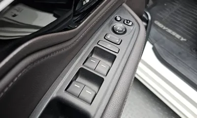 Honda Odyssey 2018, 81405 км, за 22000000 KRW - фото 37