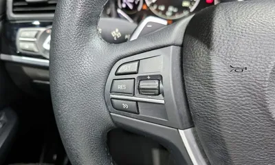 BMW X4 2016, 134690 км, за 15490000 KRW - фото 15