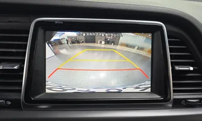 Hyundai Sonata 2018, 165463 км, за 9900000 KRW - фото 15